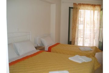 Grčija Privát Vasiliki, Eksterier